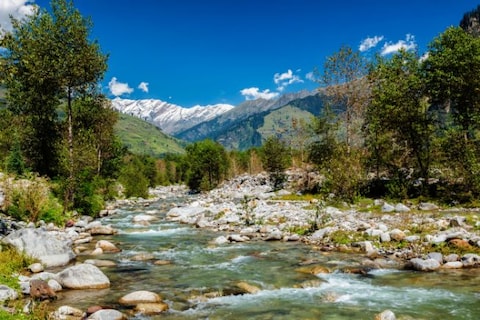 Kullu, Himachal Pradesh