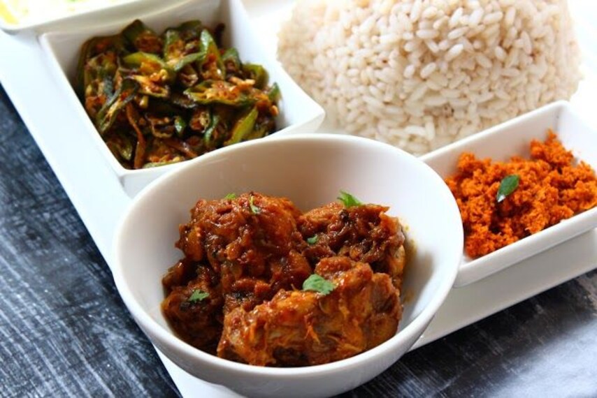 Sample local food | Kumarakom - What to Expect | Timings | Tips - Trip ...