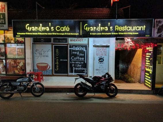 kumily_grandma_s_cafe