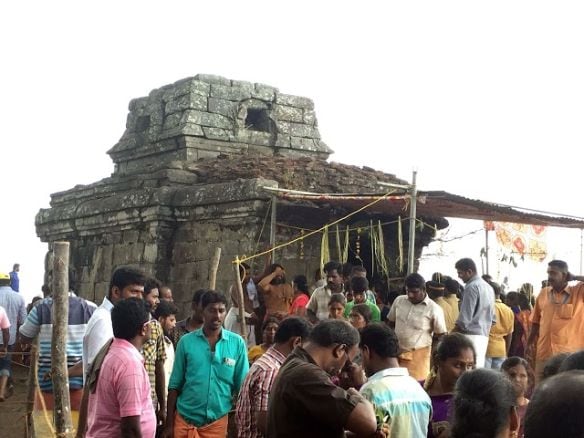 kumily_mangala_devi_kannagi_temple