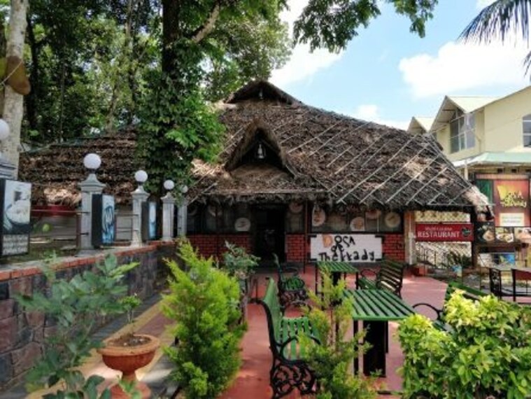 kumily_dosa_de_thekkady