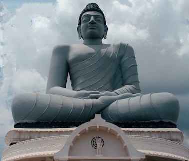 Buddha Statue