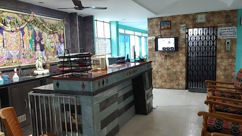 Sai Krishna Residency