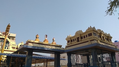 Venugoplaswami Temple
