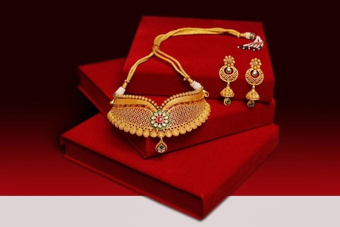 Vaibhav Jewellers