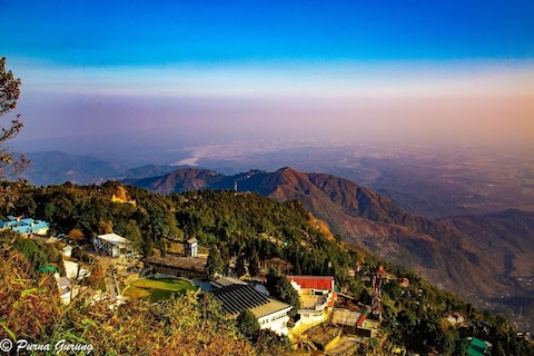 Kurseong, West Bengal