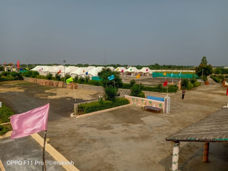 Rann Kandhi Resort | Kutch - What to Expect | Timings | Tips - Trip ...