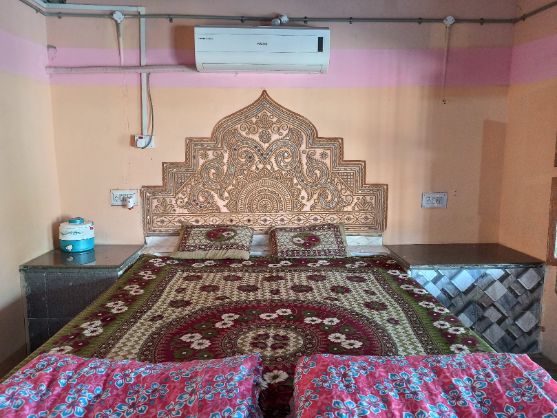 Rann Kandhi Resort | Kutch - What to Expect | Timings | Tips - Trip ...