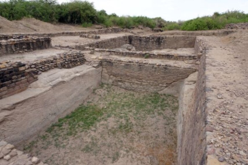 Dholavira-4