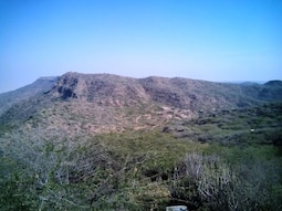 Kutch Desert Wildlife Sanctuary