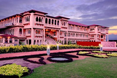 Holiday Village Resort & Spa