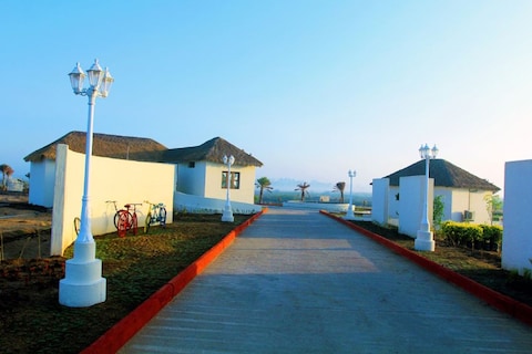Serena Beach Resort