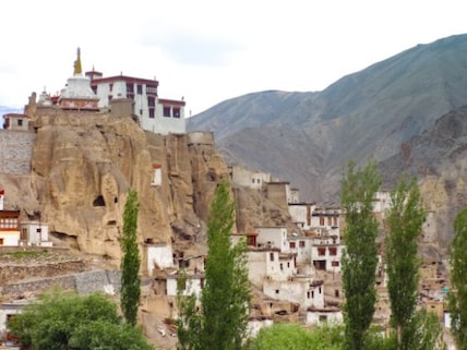 Alchi Monastery