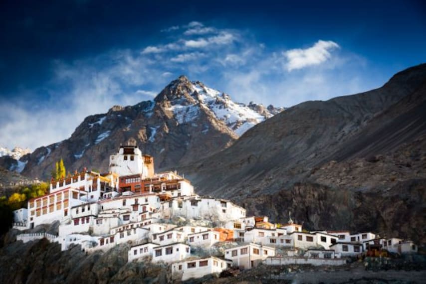 ladakh_diskit_monastery