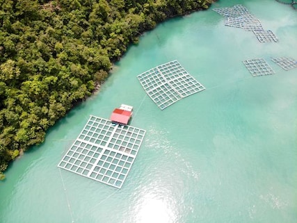 Langkawi UNESCO Global Geopark