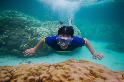 Water Sports Near Langkawi
