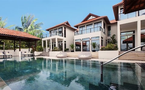 The Westin Langkawi Resort & Spa