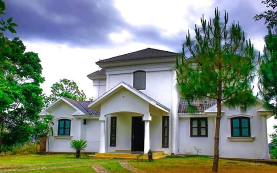 Lansdowne Vanvasa Resort Landscape Image