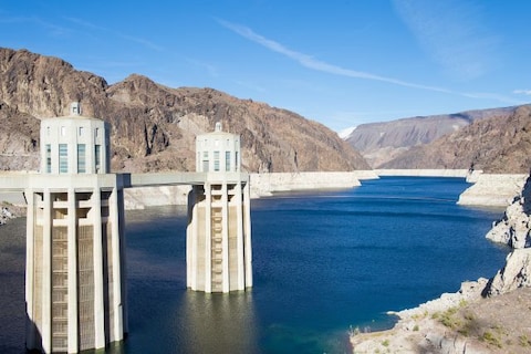Hoover Dam
