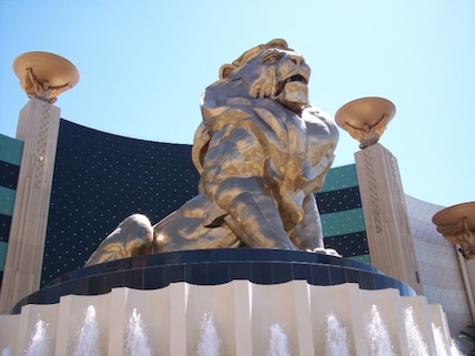 MGM Grand