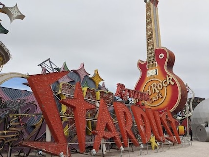 Neon Museum