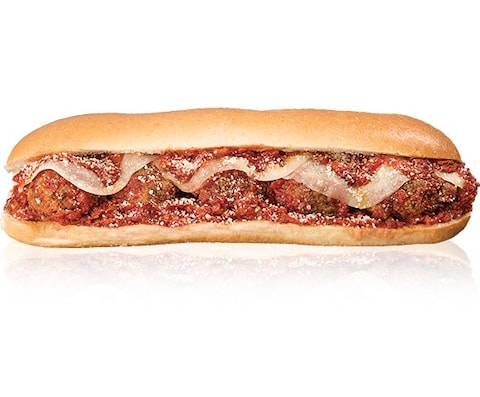 Capriotti's Sandwich Shop