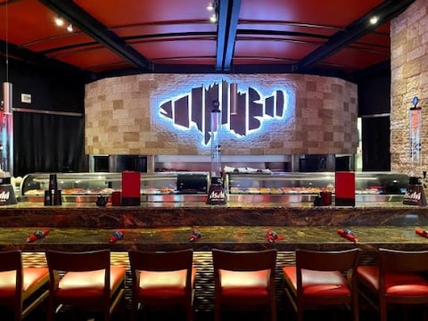 RA Sushi Bar Restaurant