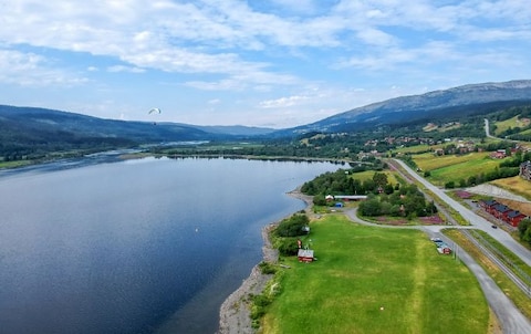 Experience the SkyJump