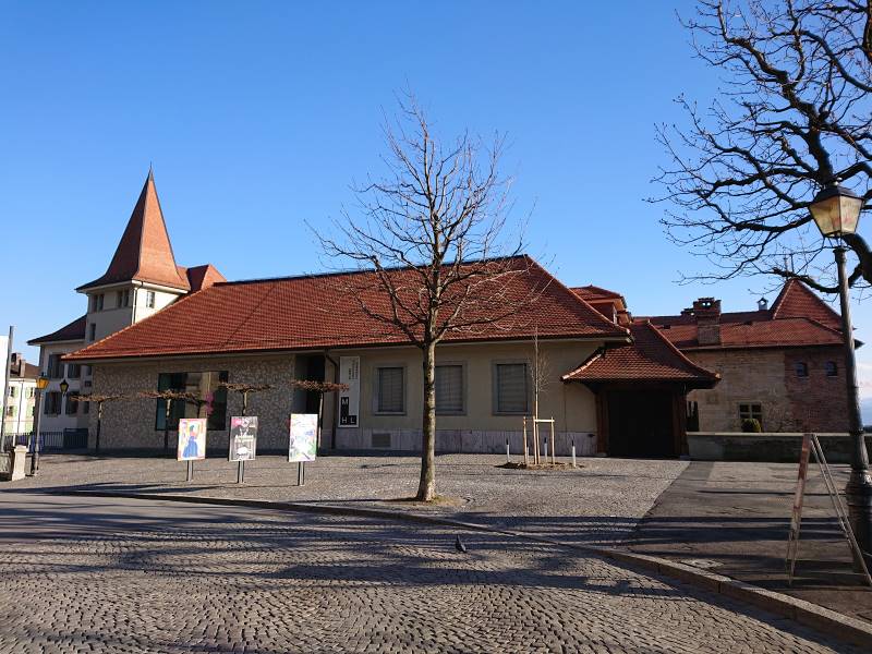 Lausanne_History_Museum_6