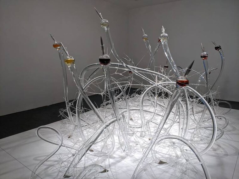 Museum of Contemporary Design & Applied Arts | Lausanne - What to ...