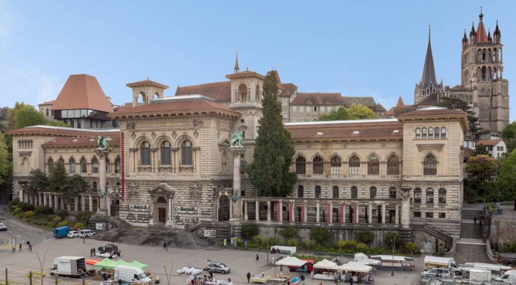 Lausanne_Palais_de_Rumine_1
