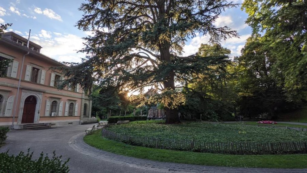 Lausanne_Parc_Hermitage_2