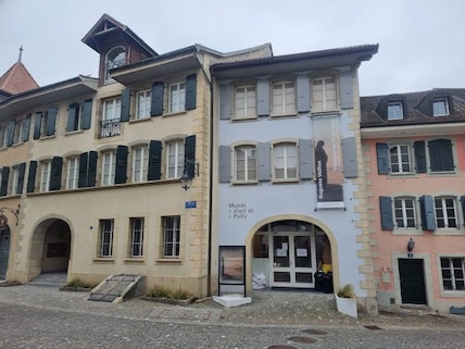 Pully Museum of Art