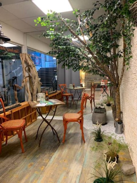 La Luncheonette