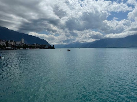 Lake Geneva Cruise