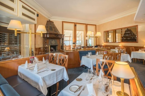Mirabeau Restaurant