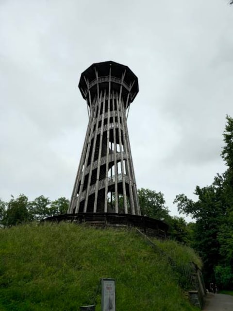 Sauvabelin Tower
