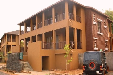 Alliance Villa