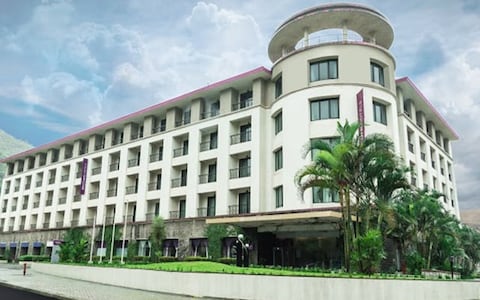 Hotel Celebration Lavasa