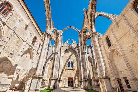 Carmo Convent