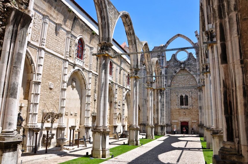 Carmo_Convent_2