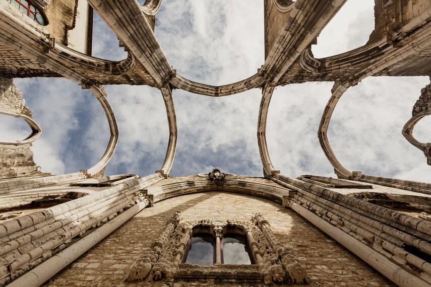 Carmo_Convent_4