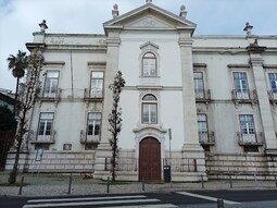 National Tile Museum