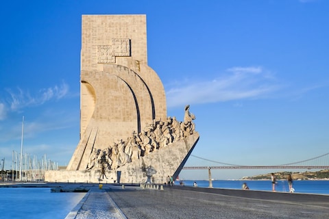 Padrao dos Descobrimentos
