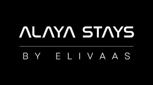 Part of Alaya Stays