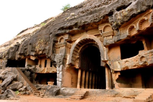 karla_and_bhaja_caves_3