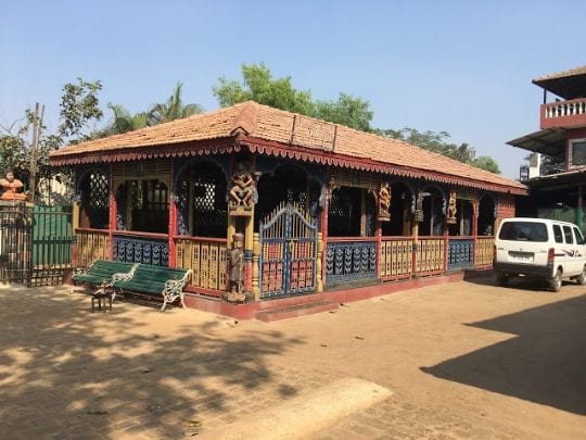 lonavala_khandala_the_kinara_village_dhabha_4