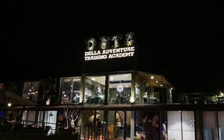 Lonavala D.A.T.A. Resort Landscape Image