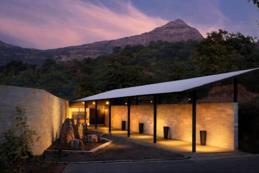 Hilton Shillim Estate Retreat and Spa | Lonavala & Khandala - What to ...