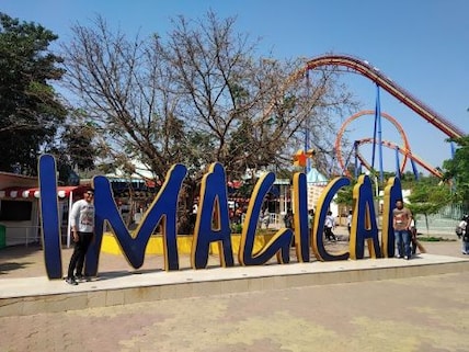 Imagicaa Amusement Park